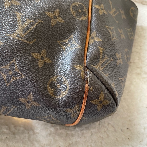 Louis Vuitton totally shoulder bag - Picture 3 of 12